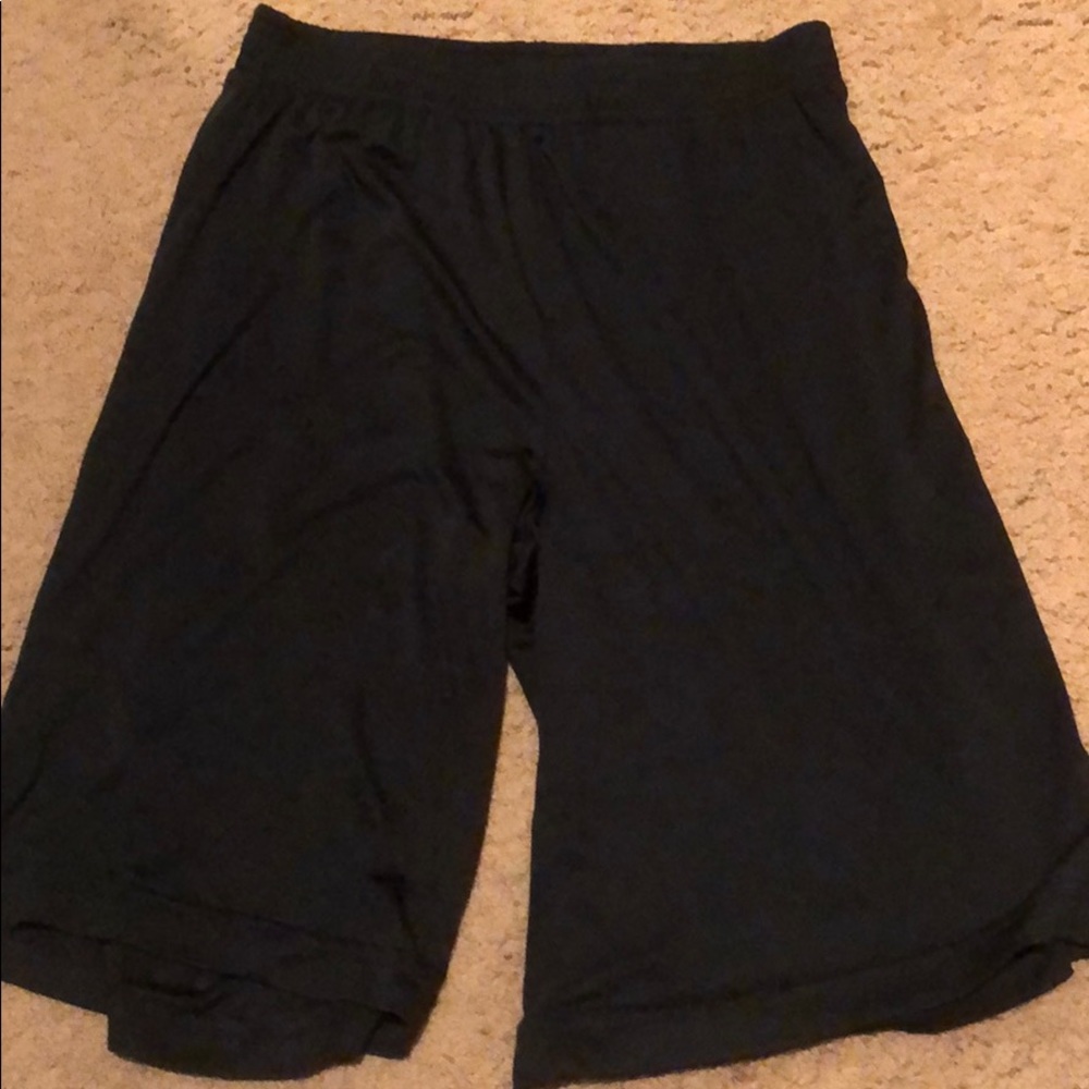 Boys athletic shorts